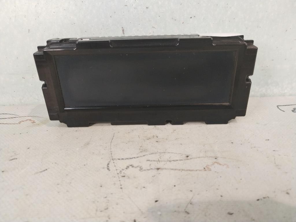 Display OPEL Astra J