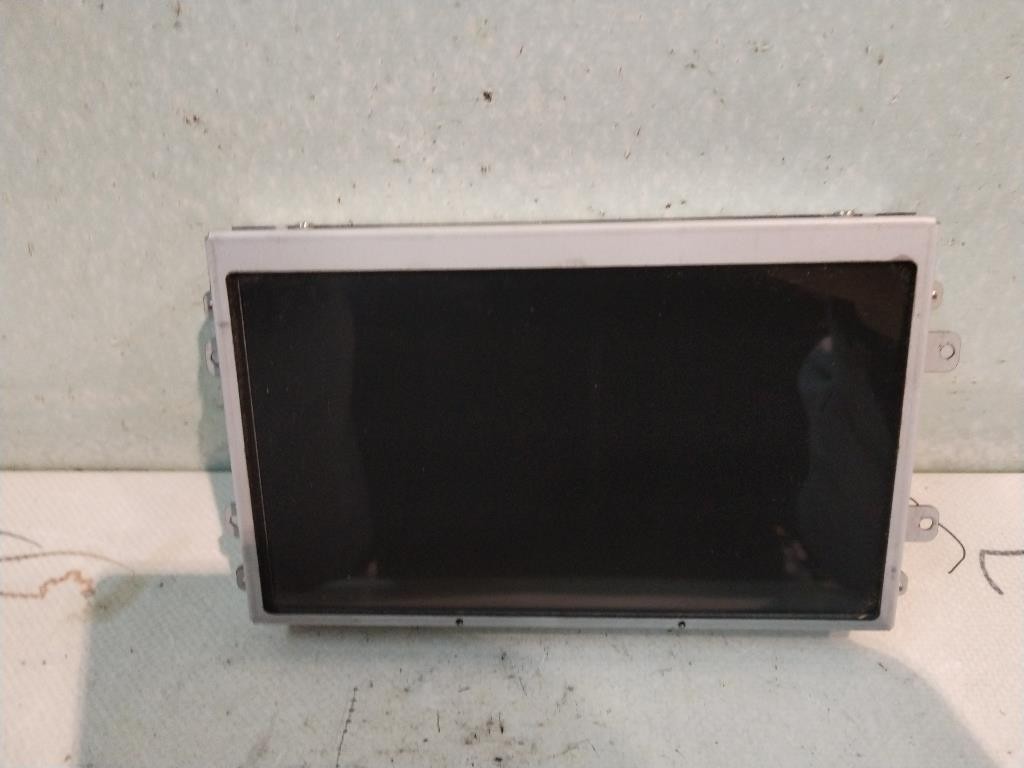 Display OPEL Astra J