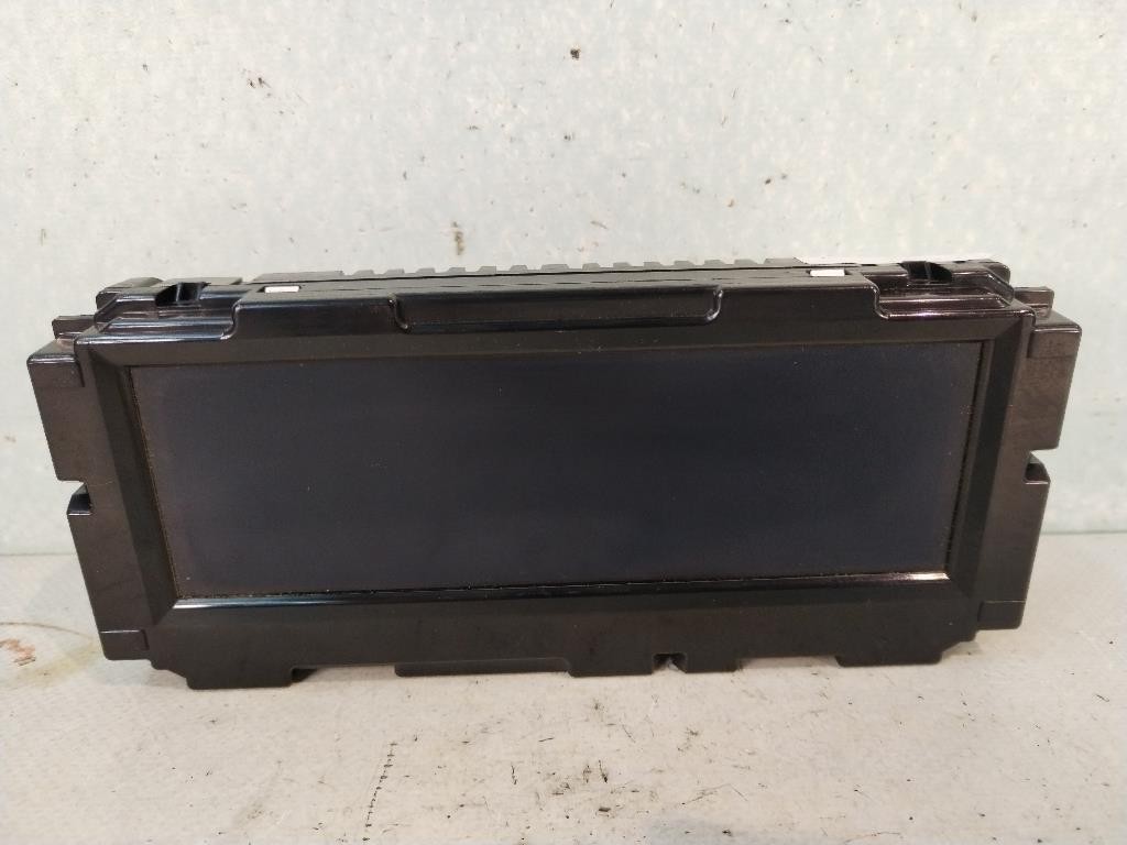 Display OPEL Astra J