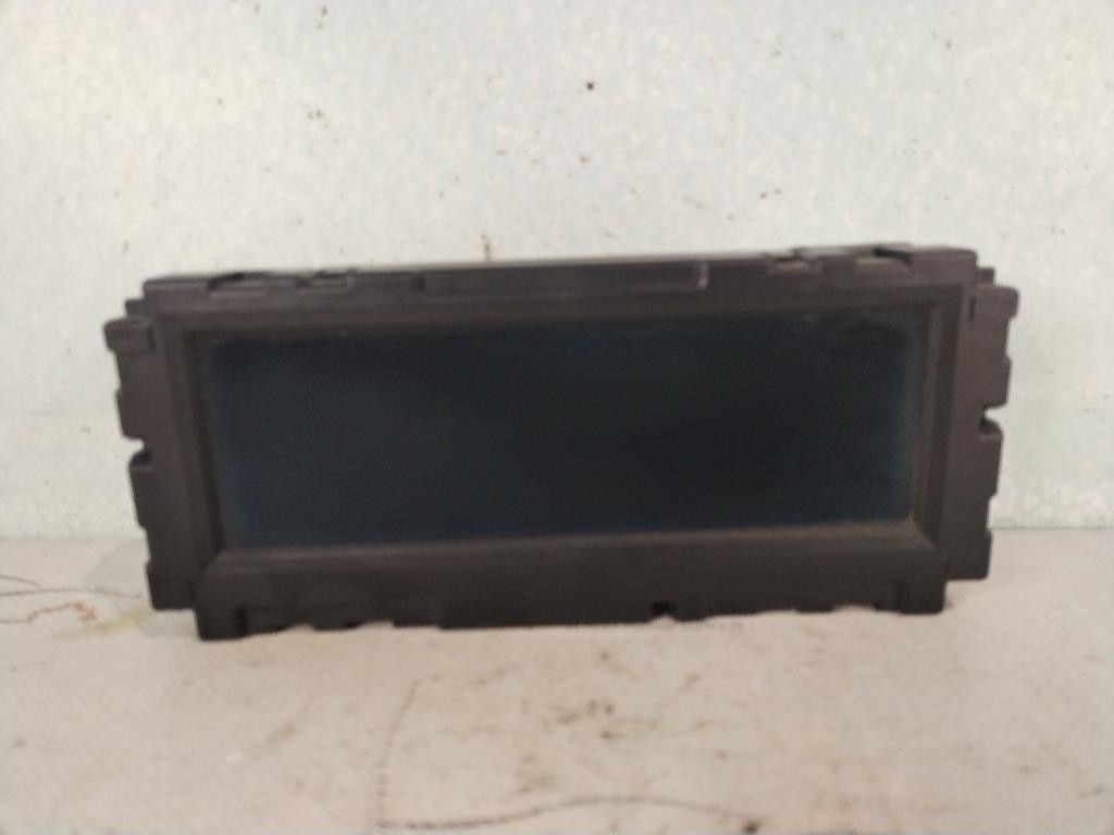 Display OPEL Insignia Berlina