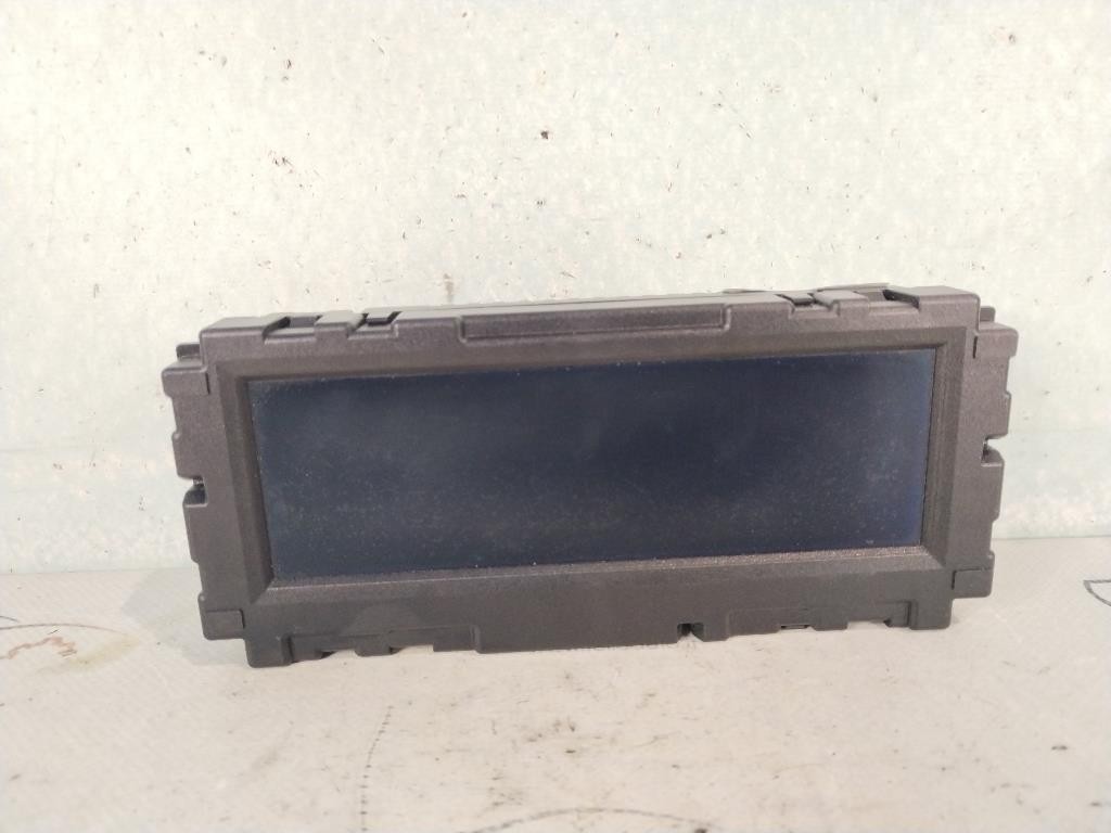 Display OPEL Insignia Berlina