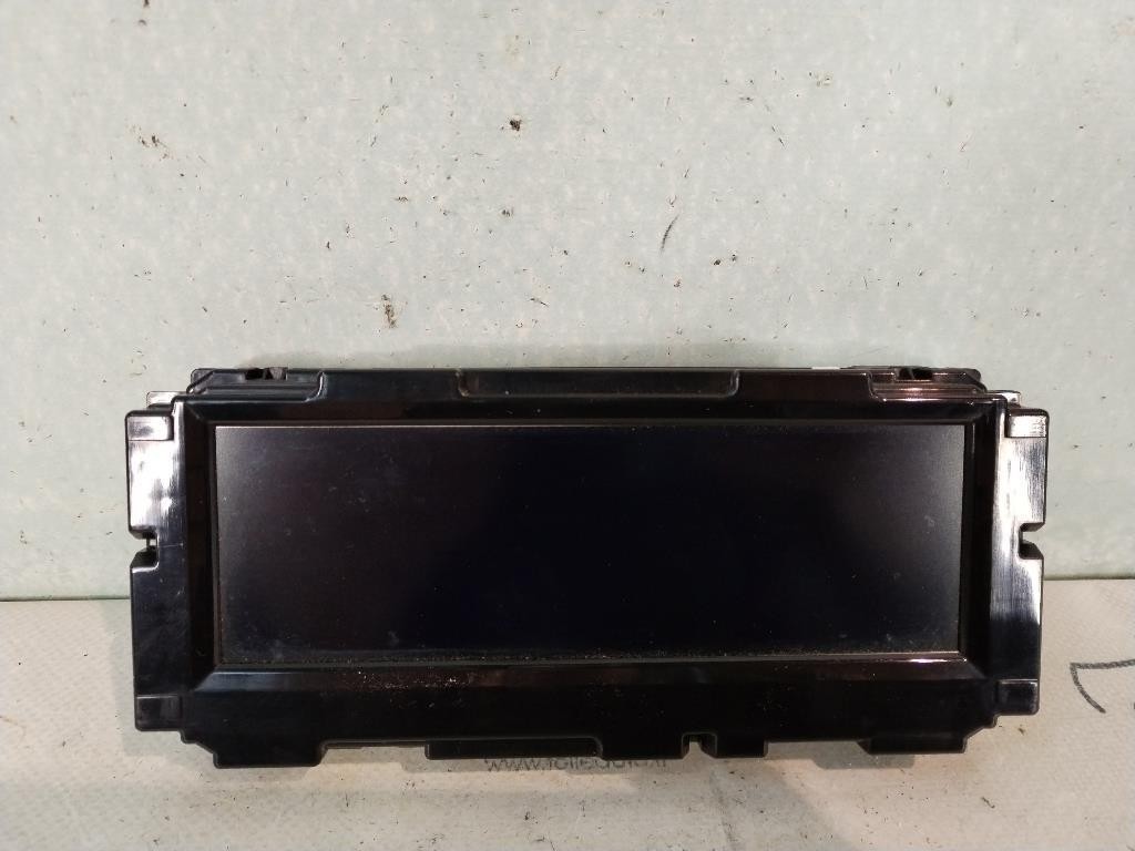 Display OPEL Insignia Berlina