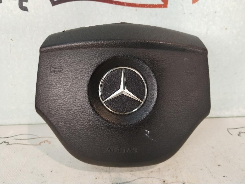 Airbag Volante MERCEDES ML W164 3° Serie