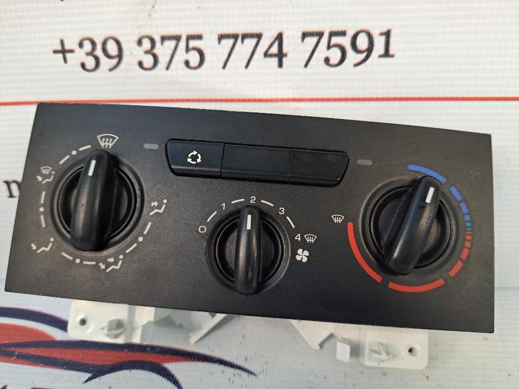 Comandi Clima FIAT Scudo 3° Serie