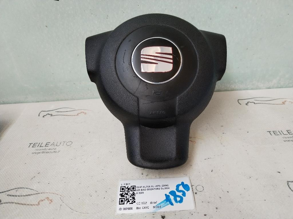 Airbag Volante SEAT Altea XL