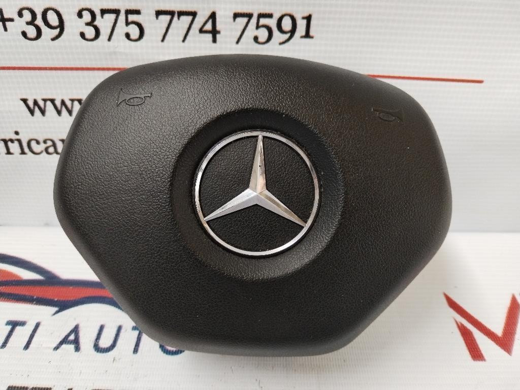 Airbag Volante MERCEDES Classe E Berlina W212
