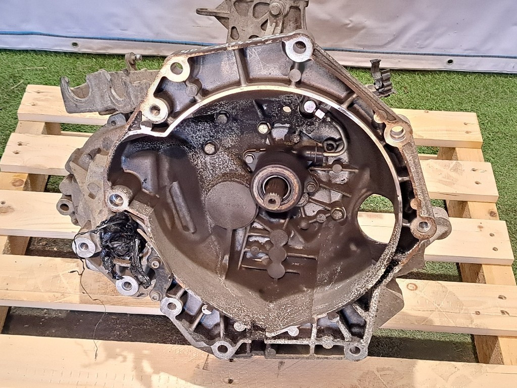 Cambio Manuale Completo FIAT 500 X Serie (15>)
