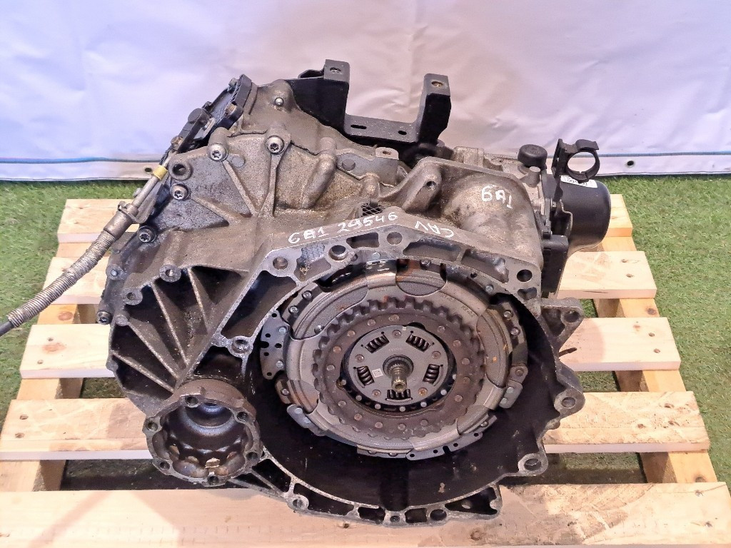 Cambio Automatico SEAT Ibiza Serie (08>12)