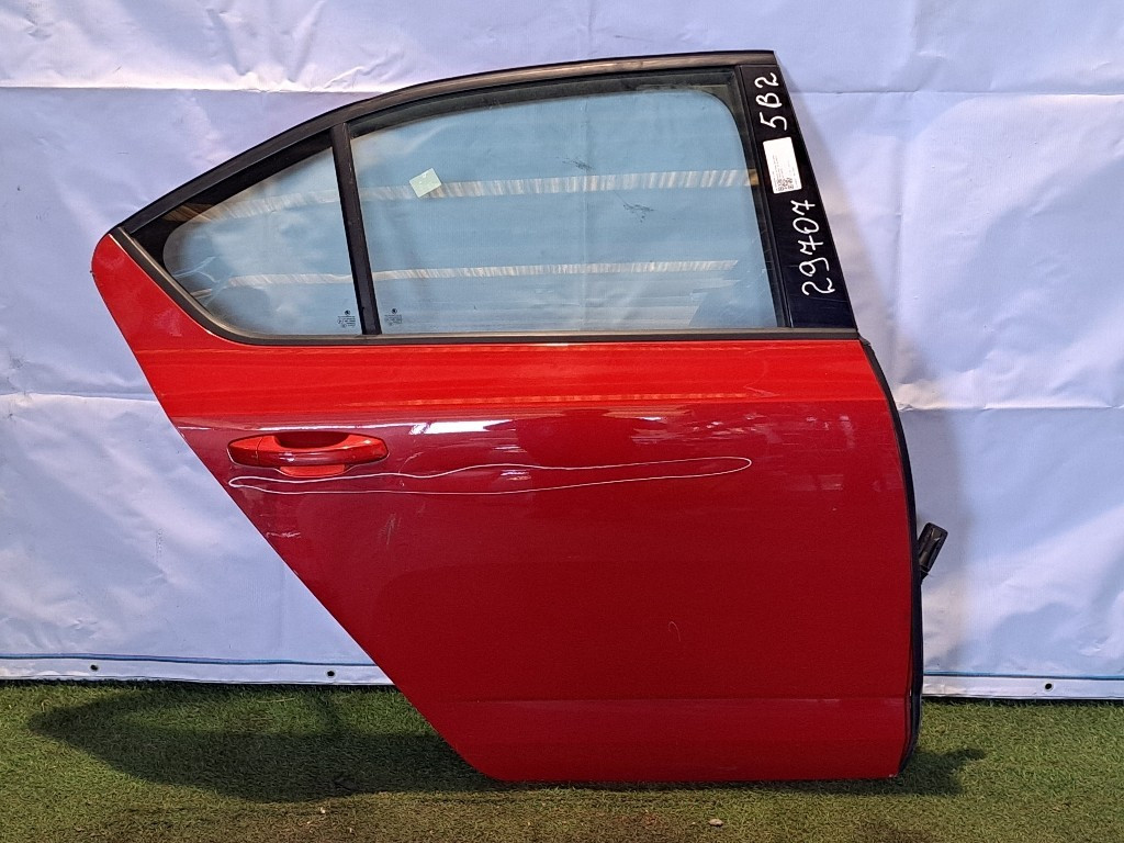 Portiera Posteriore Destra SKODA Octavia Berlina 4° Serie