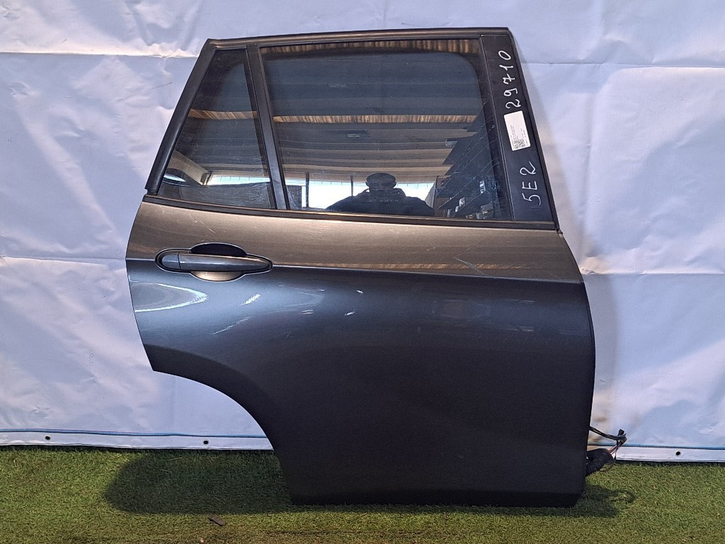 Portiera Posteriore Destra BMW X1 Serie (E84) (09>15)