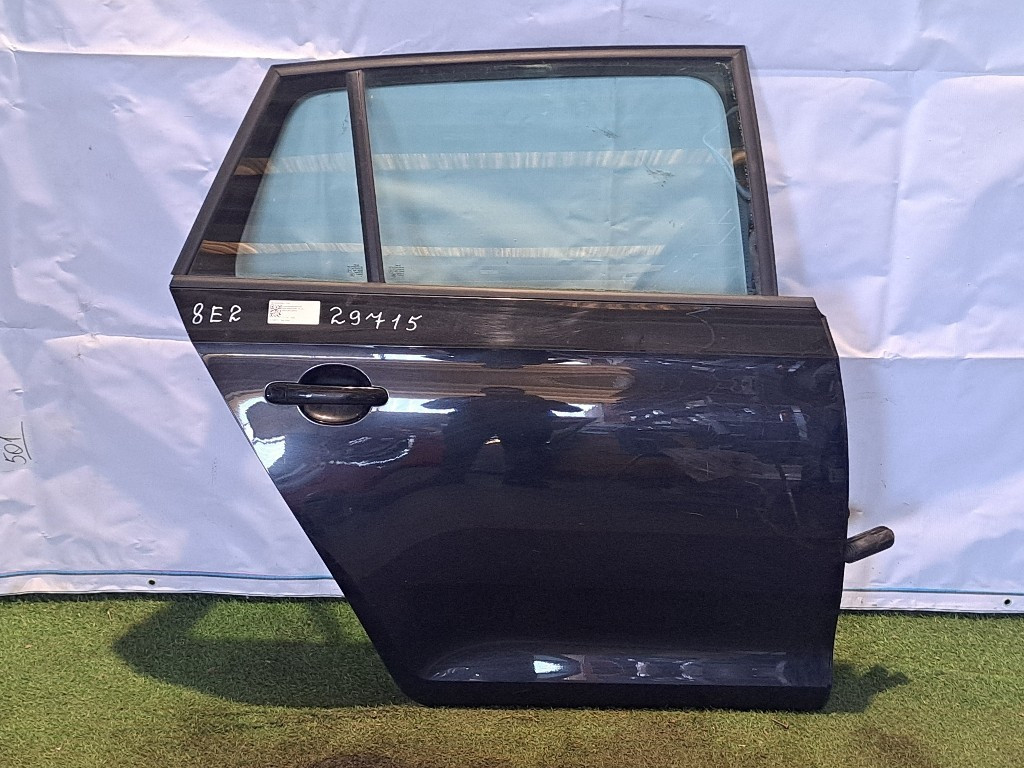 Portiera Posteriore Destra SKODA Rapid 1° Serie