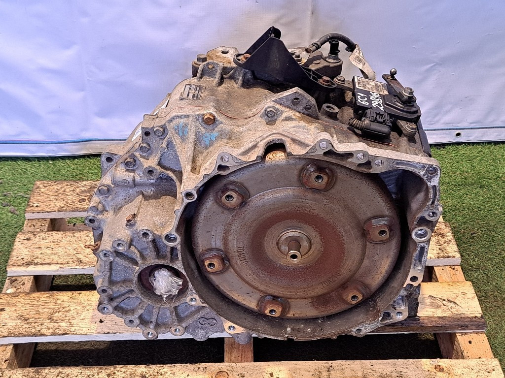 Cambio Automatico VOLVO V60 1° Serie