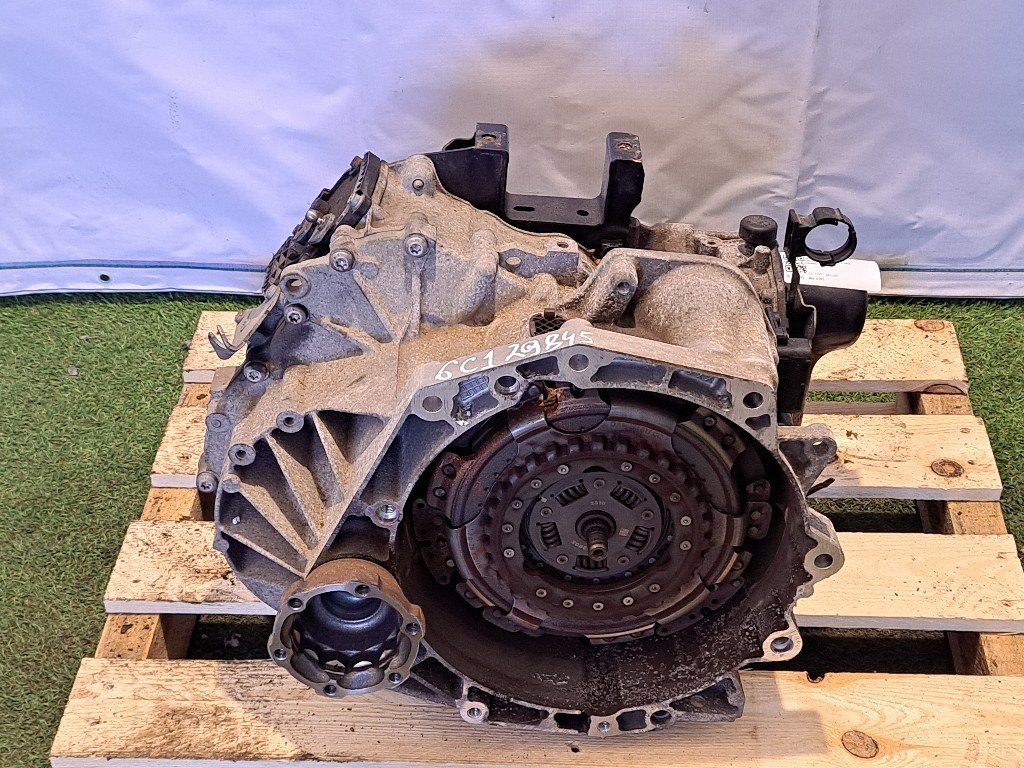 Cambio Automatico SEAT Ibiza Sport Coupé (08>15)