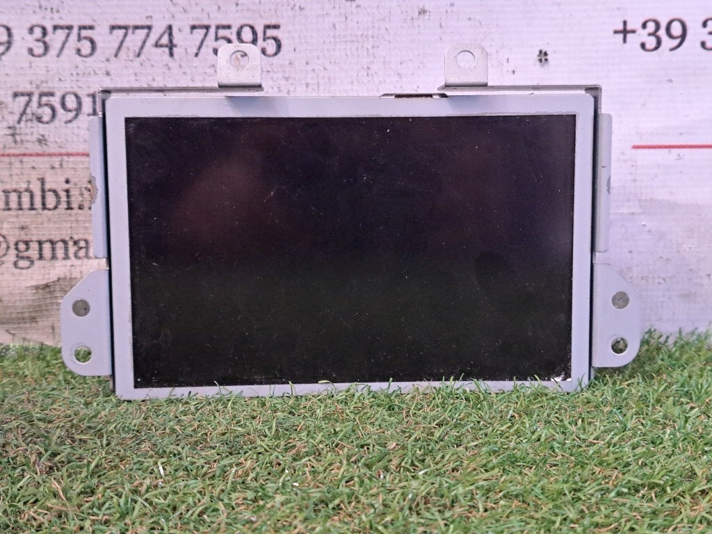 Display FORD Focus Berlina 5° Serie