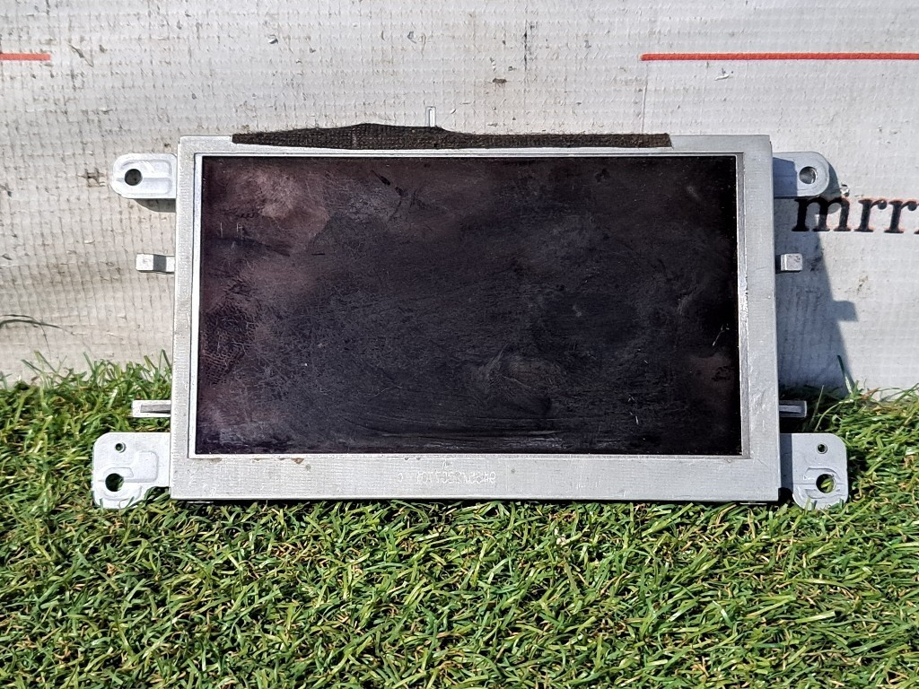 Display AUDI A4 Avant (8K5) (08>15)