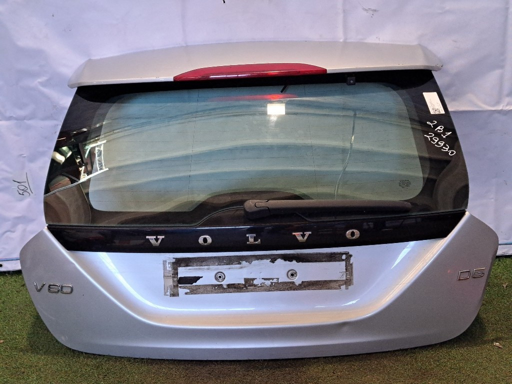 Portellone Posteriore VOLVO V60 1° Serie
