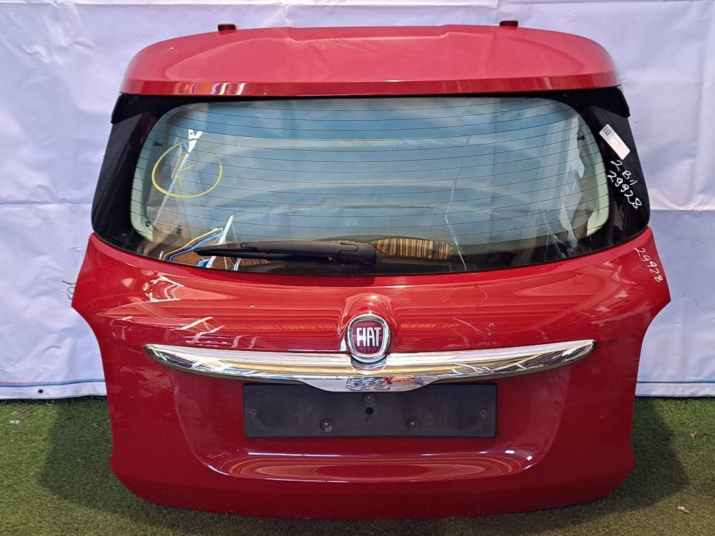 Portellone Posteriore FIAT 500 X Serie (15>)