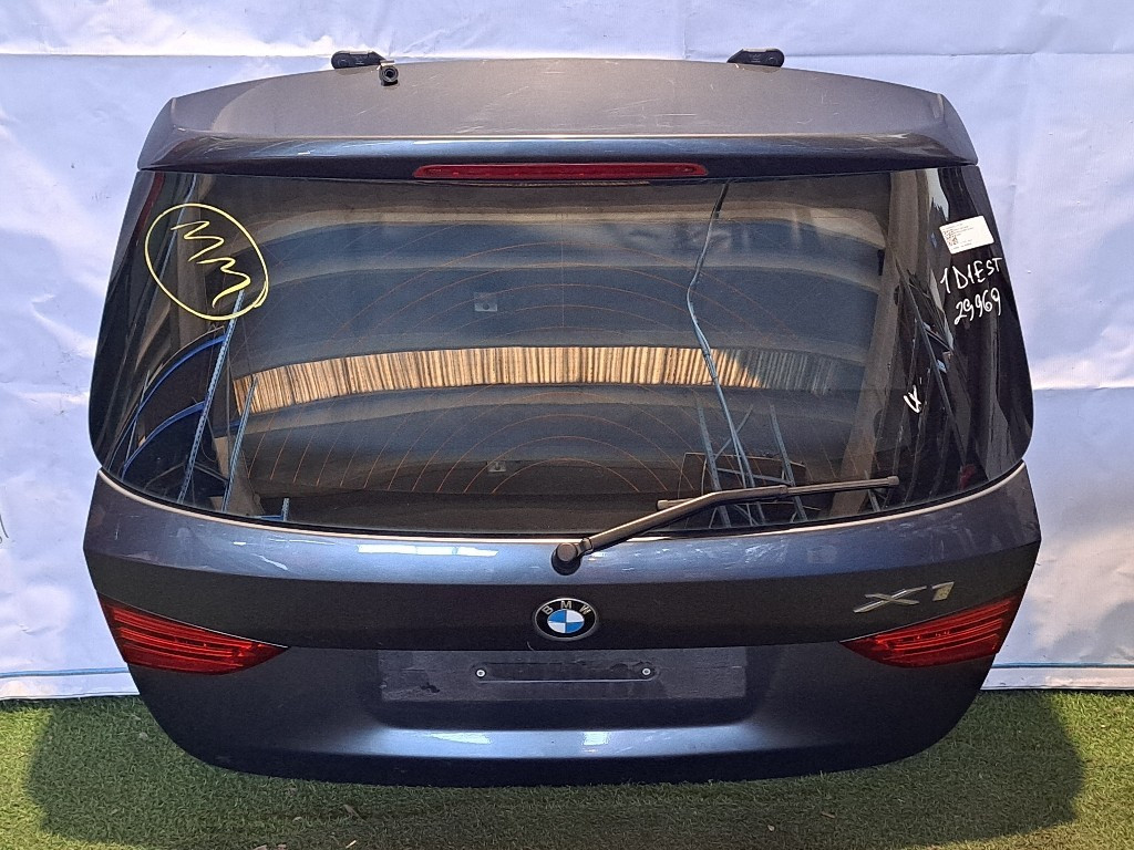 Portellone Posteriore BMW X1 Serie (E84) (09>15)