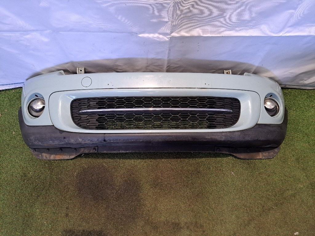 Paraurti Anteriore Completo MINI Cooper 2° Serie