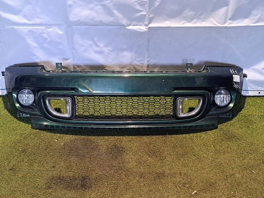 Paraurti Anteriore Completo MINI Clubman Serie (R55) (07>14)