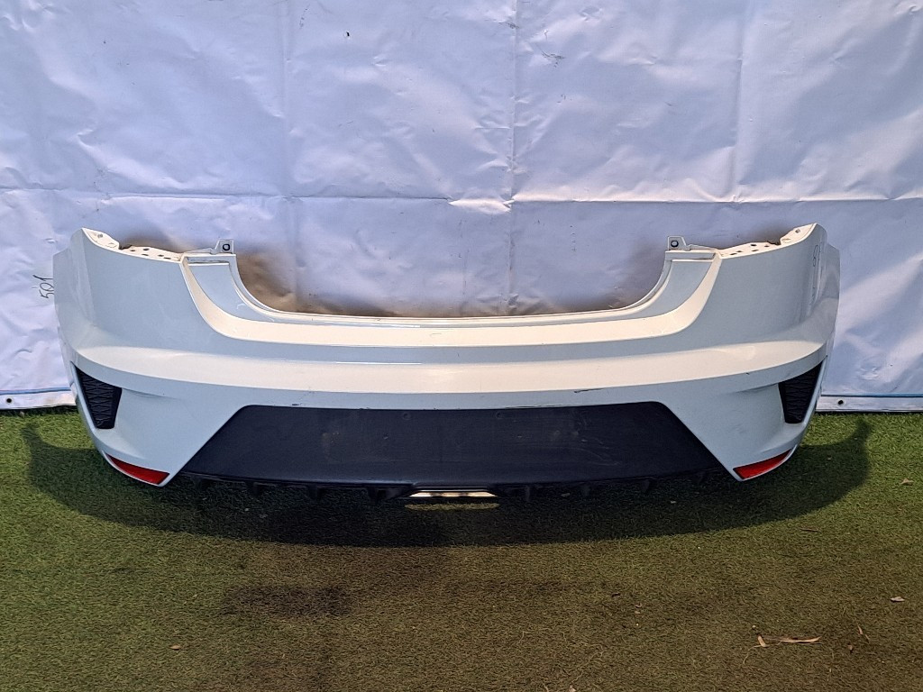 Paraurti Posteriore completo SEAT Ibiza Sport Coupé (08>15)