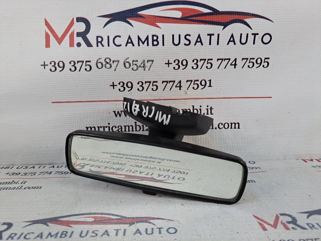 Specchietto Retrovisore Interno NISSAN Micra 7° Serie