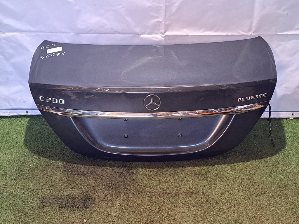 Portellone Posteriore MERCEDES Classe C (W205) (2013-)