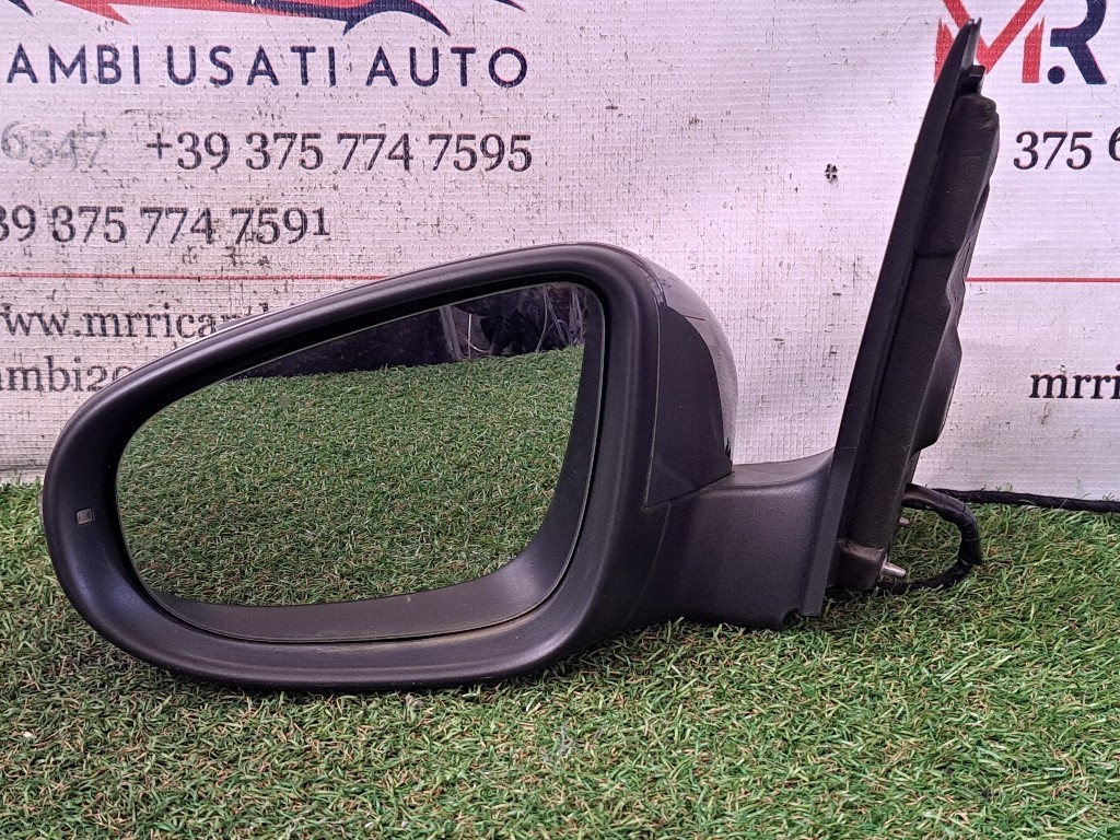Specchietto Retrovisore Sinistro VOLKSWAGEN Golf 6 Berlina (08>12)