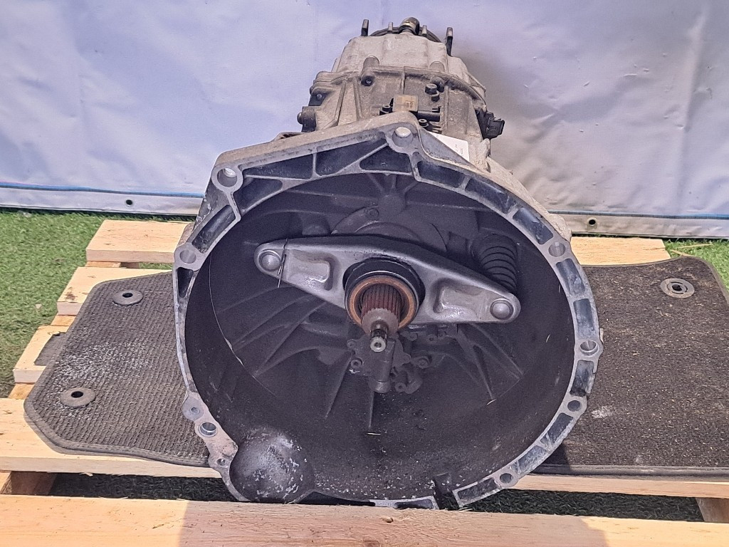 Cambio Manuale Completo BMW Serie 3 E90 Berlina 2° Serie