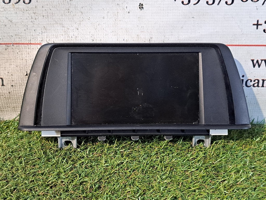 Display multifunzione computer di bordo BMW Serie 1 F20 (11>19)