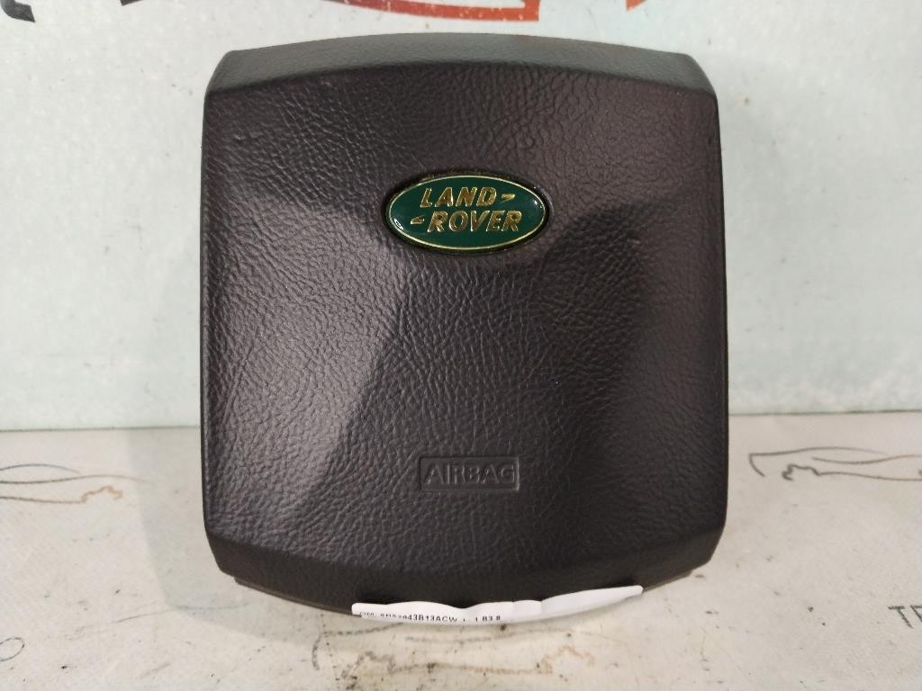 Airbag Volante LAND ROVER Freelander 3° Serie