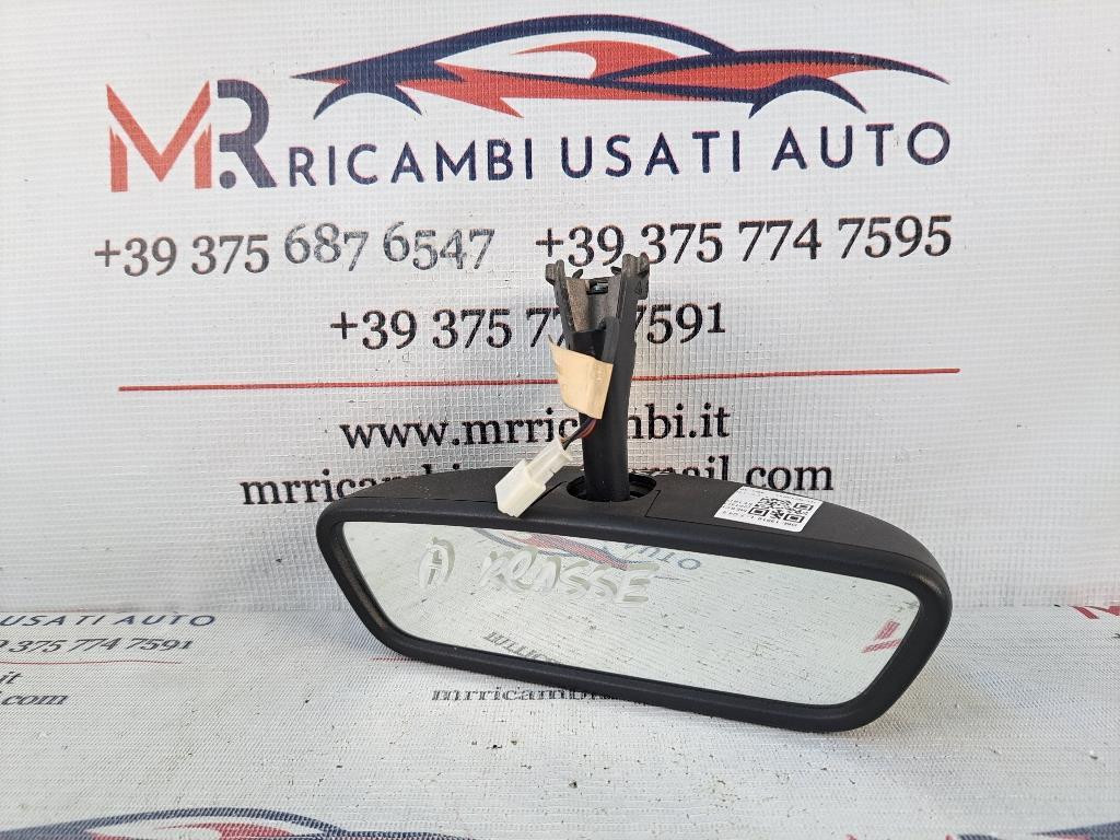 Specchietto Retrovisore Interno MERCEDES Classe A W176 Serie AMG  (13>)