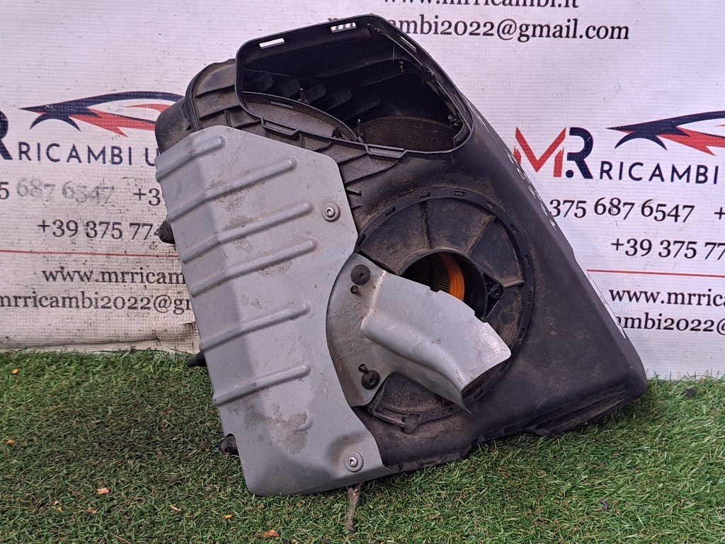 Box scatola filtro aria AUDI A6 Berlina Serie C7 (4GC) (11>)