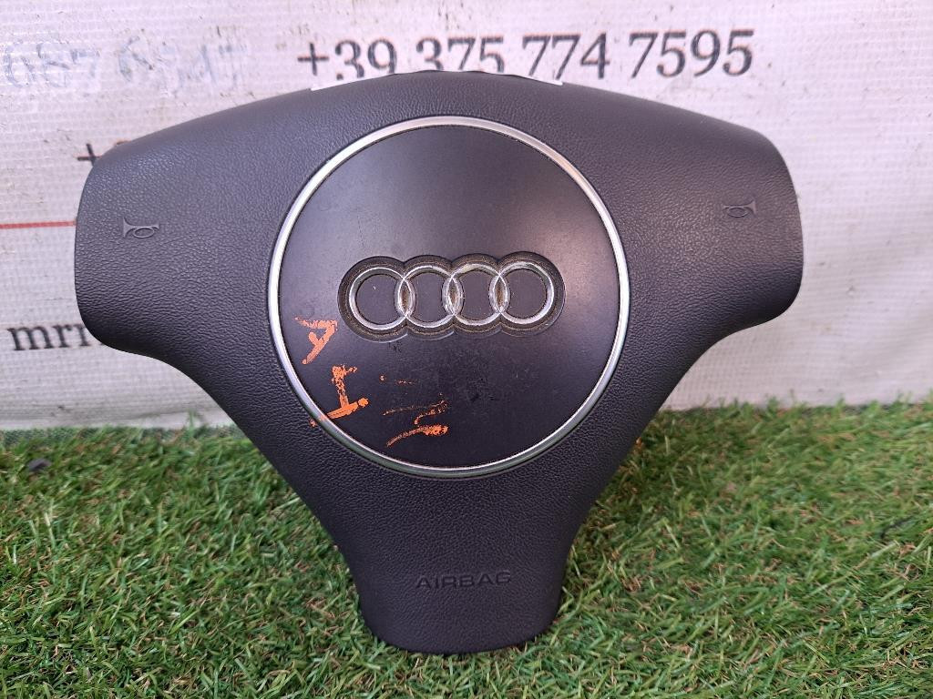 Airbag Volante AUDI A4 Cabrio Serie B6 (8H7) (02>09)