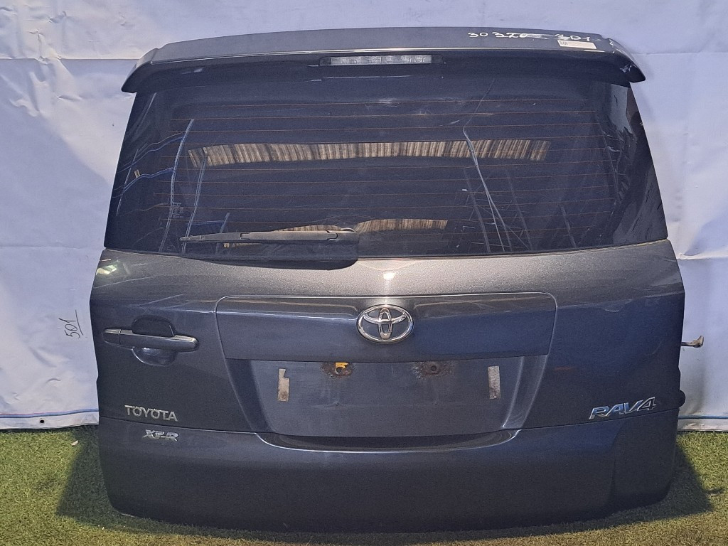 Portellone Posteriore TOYOTA Rav4 4° Serie