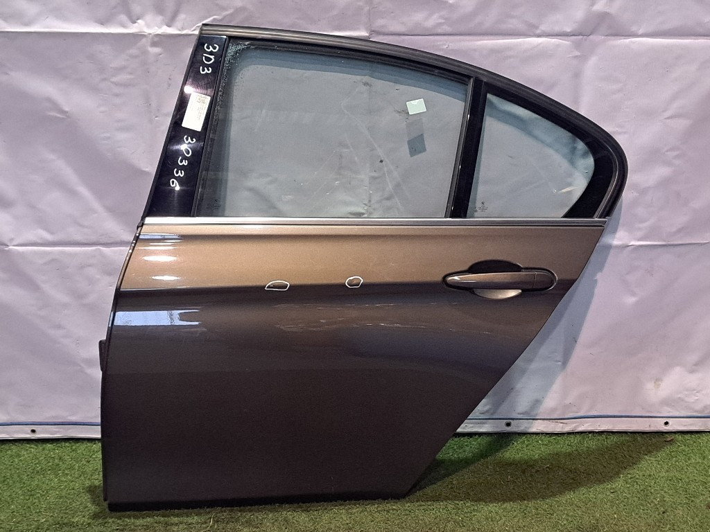 Portiera Posteriore Sinistra BMW Serie 3 F30 Berlina