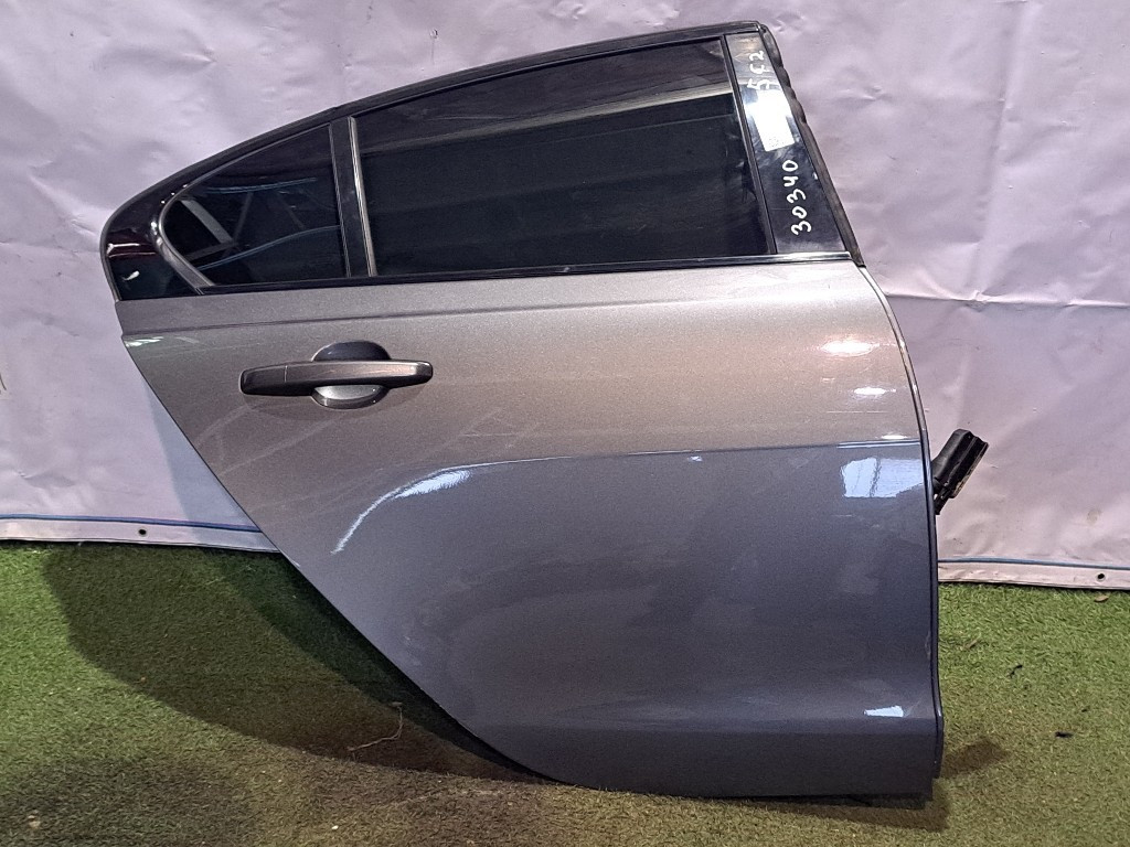 Portiera Posteriore Destra JAGUAR XE Serie (X760) (15>)