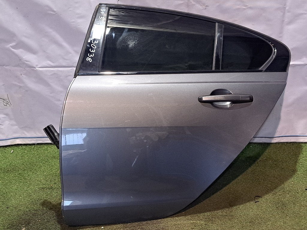 Portiera Posteriore Sinistra JAGUAR XE Serie (X760) (15>)