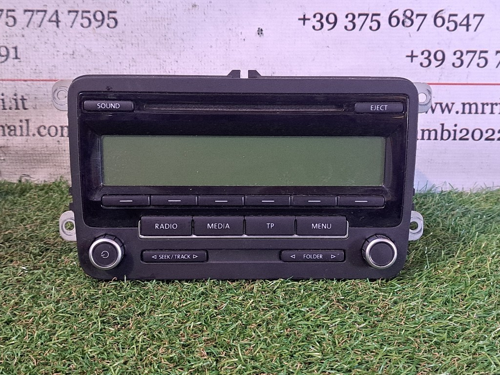 Autoradio VOLKSWAGEN Passat Variant 4° Serie