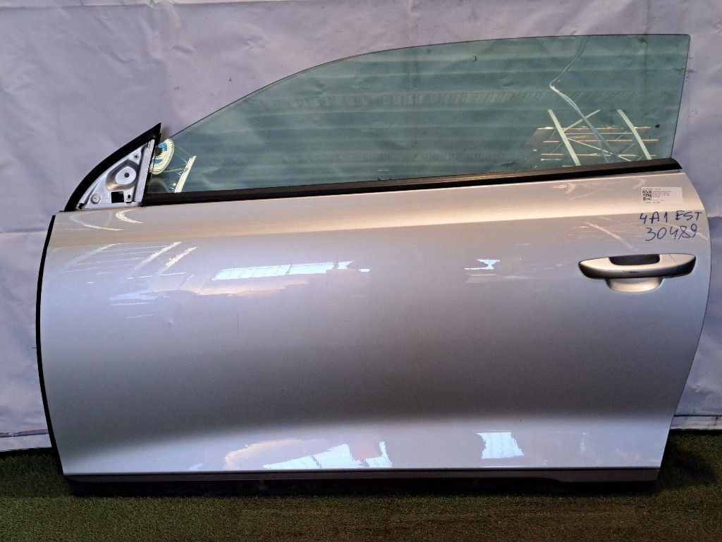 Portiera Anteriore Sinistra VOLKSWAGEN Scirocco Serie (137) (08>14)