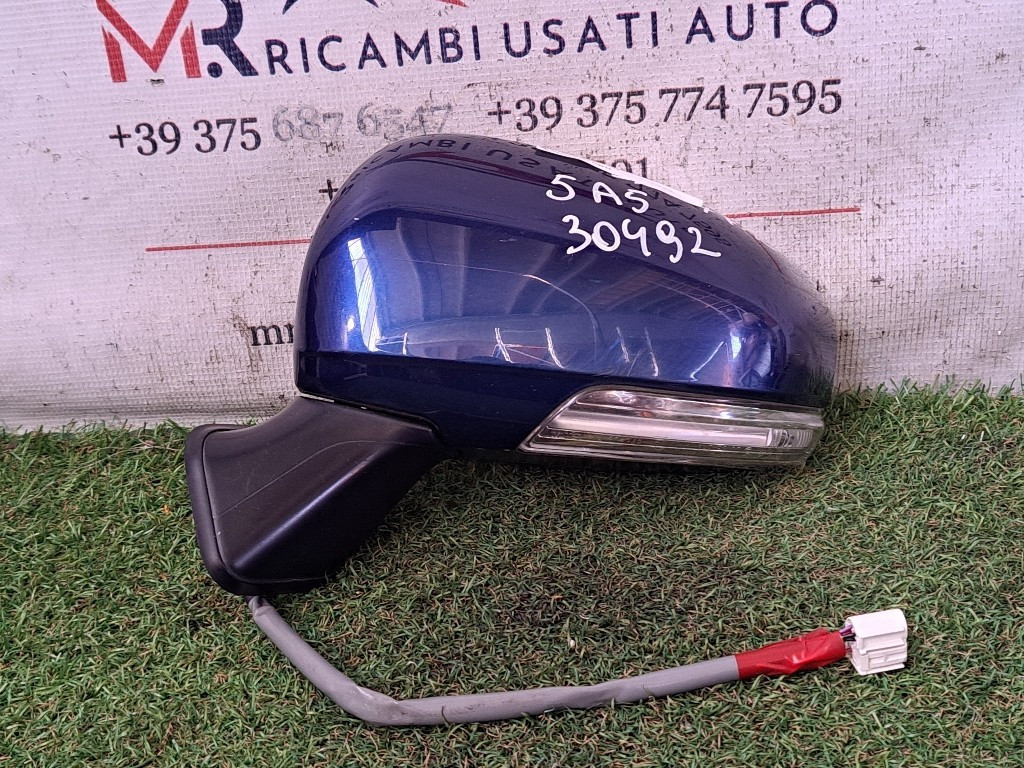 Specchietto Retrovisore Sinistro TOYOTA Prius 2° Serie