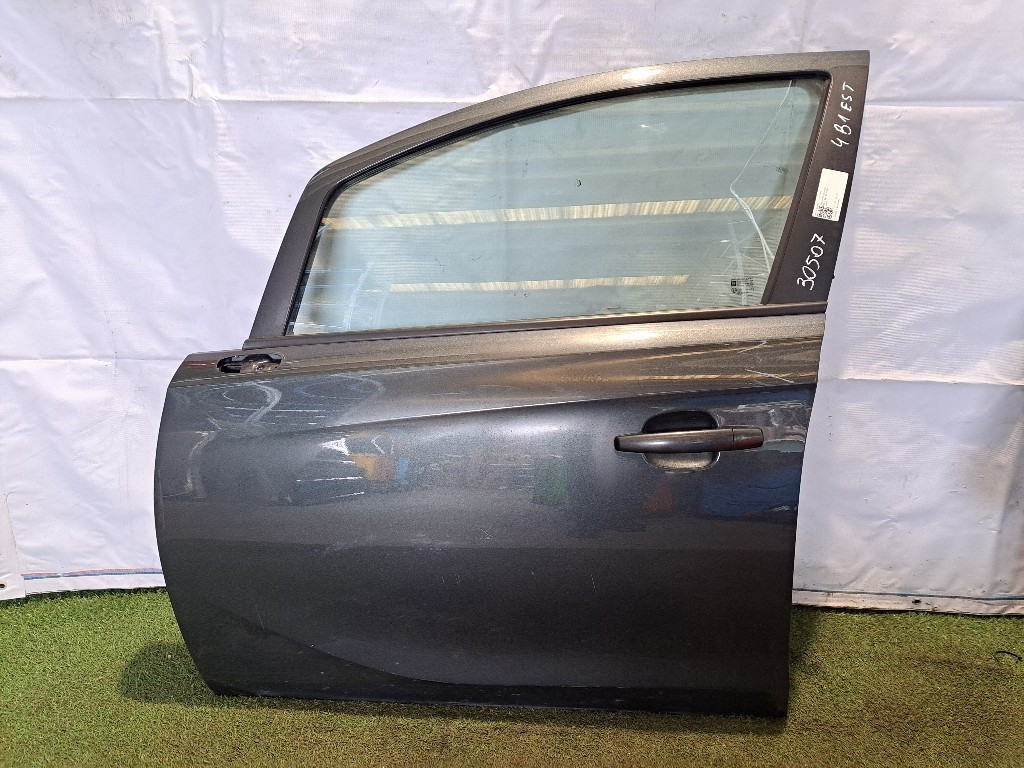 Portiera Anteriore Sinistra OPEL Corsa E 3° Serie