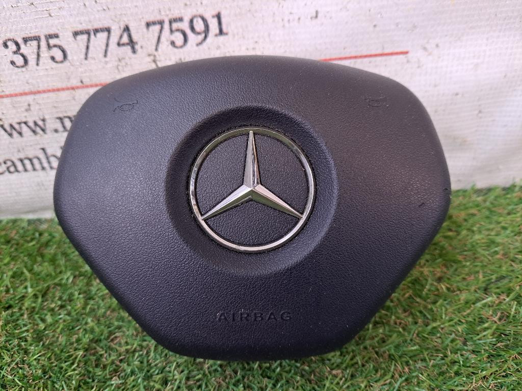 Airbag Volante MERCEDES Classe B W246 2° Serie
