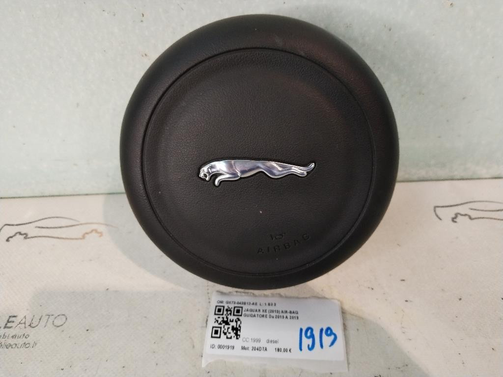 Airbag Volante JAGUAR XE Serie (X760) (15>)