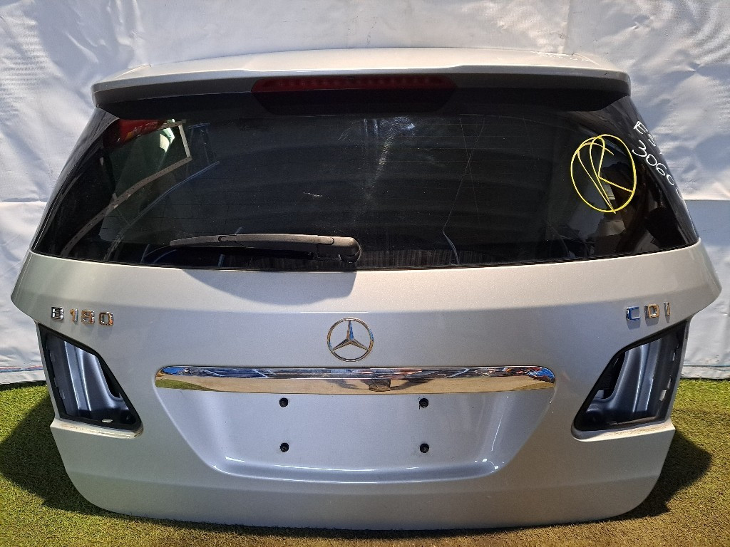 Portellone Posteriore MERCEDES Classe B W246 2° Serie