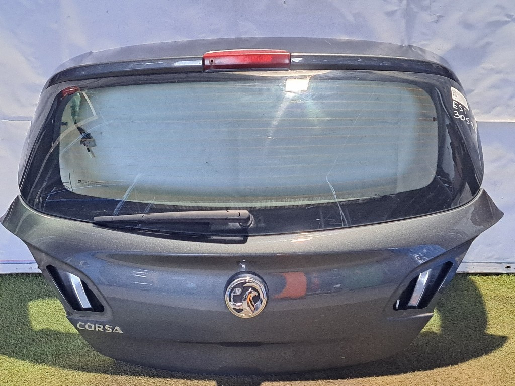 Portellone Posteriore OPEL Corsa E 3° Serie