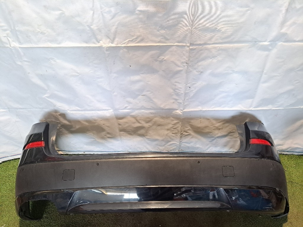Paraurti Posteriore completo BMW X3 2° Serie