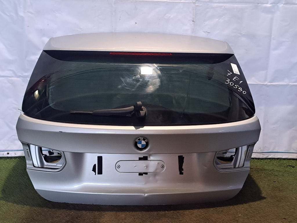 Portellone Posteriore BMW Serie 3 F31 Touring