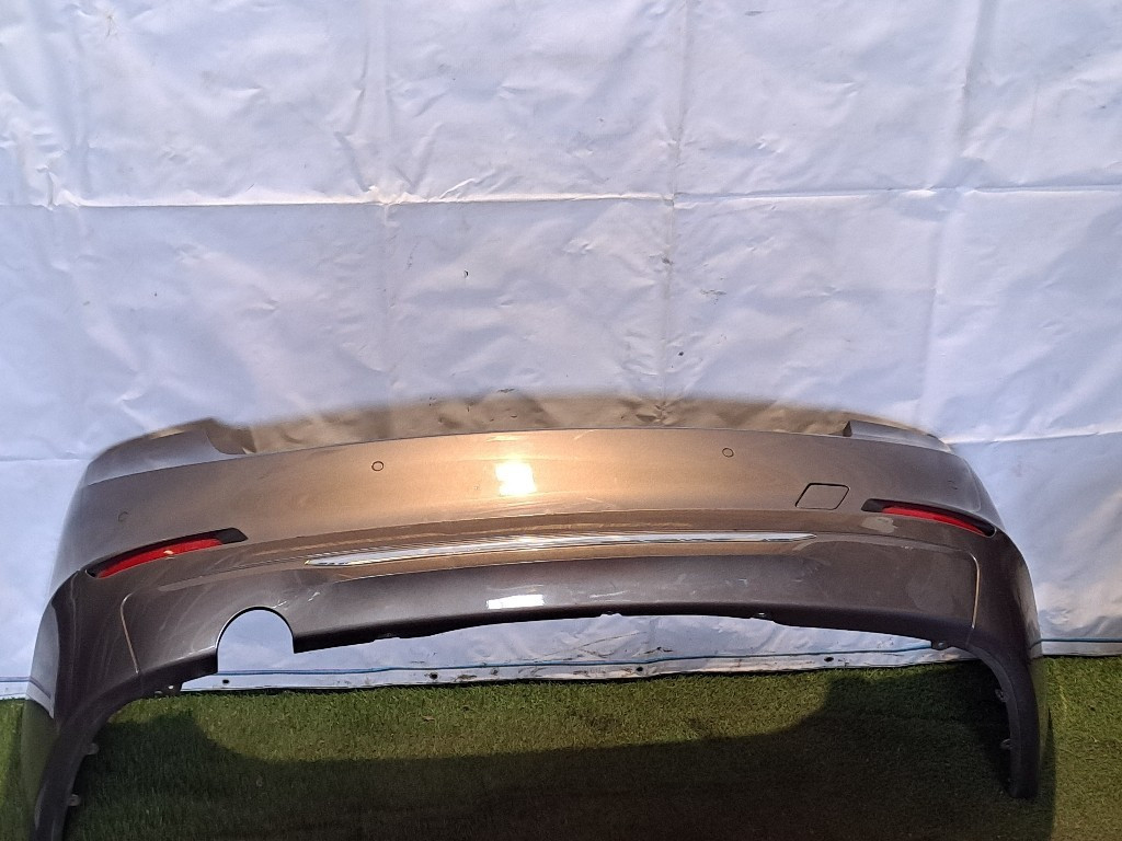 Paraurti Posteriore completo BMW Serie 3 F30 Berlina