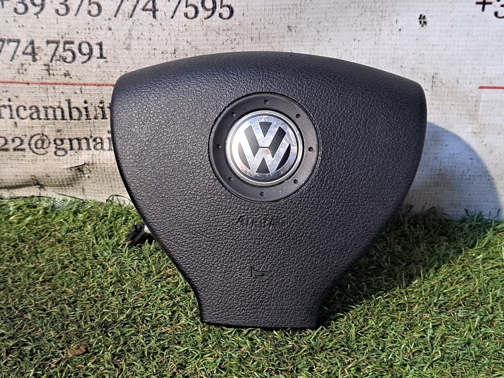 Airbag Volante VOLKSWAGEN Scirocco Serie (137) (08>14)